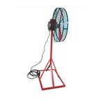 Power Operated Winnowing Fan, Mechanized Agricultural Tool