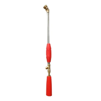 Bent Head Flow Gun 3 Feet(90 cm) by Kisankraft