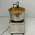 Vinayak Machine Commercial 20 Kg Besan Mixer Machine with 1.5HP Motor