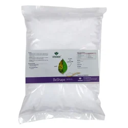 Utkarsh BeShape (Disodium Octaborate Tetrahydrate- Boron 20%, 100% Water Soluble | EDTA Chelated Fertilizers) | 4.4 kg(Pack-1 x 4.4 kg)