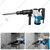 Heavy Duty 6 kg 22 mm Demolition Hammer, 1850 W Power