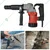 Premium Quality 6 Kg 1400 W  2900 BPM Demolition Hammer or Concrete Breaker