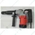 Premium Quality 6 Kg 1400 W  2900 BPM Demolition Hammer or Concrete Breaker