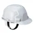 Super Safety White Pack of 1, 6, 20 Safety Helmet for Industrial Purposes, Construction(Pack-1 pc)