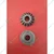 Heavy Duty 15 T Bevel Gear for Kamco 120H Reaper, E12858058