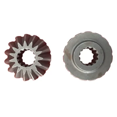 Heavy Duty 15 T Bevel Gear for Kamco 120H Reaper, E12858058