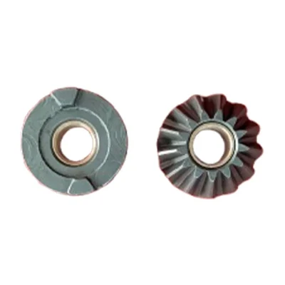 Heavy Duty 13 T Bevel Gear With Bush for Kamco 120H Reaper, E12858057