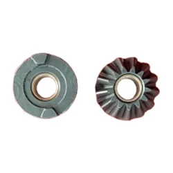 Heavy Duty 13 T Bevel Gear With Bush for Kamco 120H Reaper, E12858057
