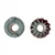 Heavy Duty 13 T Bevel Gear With Bush for Kamco 120H Reaper, E12858057