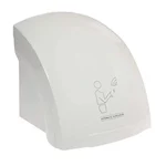 Bharti Multiclean Premium Quality 1800W Hand Dryer