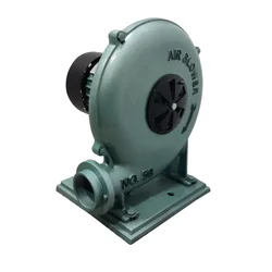 Heavy Duty Copper Winding Bhatti Blower No.50, 0.28hp