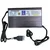 Bheemtek 51.2V 20A Fast Charger for 16S LFP Lithium Battery with 50Amp Anderson Connector, Smart Charger for E-Rickshaw