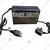 Bheemtek 51.2V 20A Fast Charger for 16S LFP Lithium Battery with 50Amp Anderson Connector, Smart Charger for E-Rickshaw