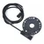Bicycle Pedal Assist Sensor 8 Magnet Disc PAS System for Electric Bikes and E‑Scooters