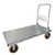 BIGAPPLE 700kg Capacity Iron Foldable Platform Trolley for Home, Office, Warehouse & Industries (WH-6)
