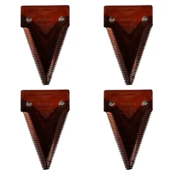Big Blade (pack of 4) for Harvester / Reaper Machine | KFS00011