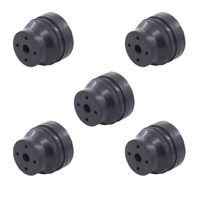 Big Bush (5 Pieces), For Stihl MS-382 Petrol Chainsaw, MS382-037