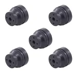 Big Bush (5 Pieces), For Stihl MS-382 Petrol Chainsaw, MS382-037