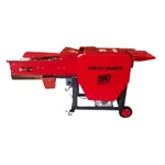 Big Daddy Chaff Cutter Machine With 10 HP Motor & 10 Tons/Hr Capacity