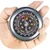 SBT Instruments Big Stainless Steel Directional Military Magnetic Compass (3 inch) for Feng Shui/Travel