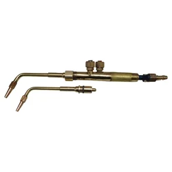 Flameco Premium Quality Gas Welding Torch Big, for Gas Welding