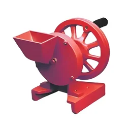 High-Quality Big Hand Dry Fruit Cutting Machine