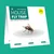 Green Revolution 10 pieces Highly Adhesive Big Size House Fly, Poultry Fly Sticky Trap(Quantity-Pack of 10)