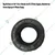 TU26 10 Pcs Big Oil Seal SP239, For 2 Stroke 26 CC Engine, Suitable for Power Sprayer & Water Pump