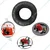 TU26 10 Pcs Big Oil Seal SP239, For 2 Stroke 26 CC Engine, Suitable for Power Sprayer & Water Pump
