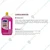 2 Pack of BIG Pure 2L(1L x 2pcs) Carbon Cleaner Supreme for Engines, Brakes, Generators, Starters
