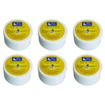 6 Pack of BIG Pure (400gm x 6pcs) Industrial Hand Cleaning Paste