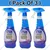 3 Pack of BIG Pure (530ml x 3pcs) Machine & Engine Cleaner Supreme To Remove Oil, Grease and Carbon