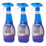 3 Pack of BIG Pure (530ml x 3pcs) Machine & Engine Cleaner Supreme To Remove Oil, Grease and Carbon