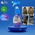 3 Pack of BIG Pure (530ml x 3pcs) Machine & Engine Cleaner Supreme To Remove Oil, Grease and Carbon