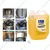 BIG Pure 5L Industrial Oil & Grease Cleaner for Kitchen, Gas Stove, Oily Grill, Oily Exhaust Fan