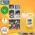 BIG Pure 5L Industrial Oil & Grease Cleaner for Kitchen, Gas Stove, Oily Grill, Oily Exhaust Fan