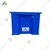 Avsar 300 x 200 x 160 mm FPO Blue Storage Bin with HDPE Material (Bin-35) - Pack of 3