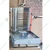 Premium Quality Big Size Two Burner Electric Shawarma Machine with Rotating and Adjustable Rod 