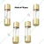 Smart Pack 10 Pcs Big Size Fuse for Foot Sealer
