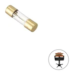 Smart Pack 10 Pcs Big Size Fuse for Foot Sealer