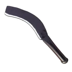 Handmade Tempered Billhook For Cutting Sugarcane Crops