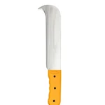 Bill Hook with 30 cm Mild Steel Blade for Agriculture, Gardening, and Harvesting Tasks