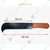 Bill Hook with 30 cm Special Steel Blade for Agriculture, Gardening, and Harvesting Tasks