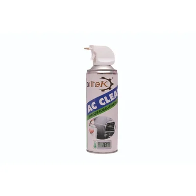 Biltek 150 ml Professional Series AC Cleaner