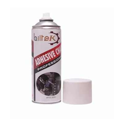 Biltek 150 ml Adhesive Chain Lube Spray