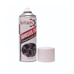 Biltek 150 ml Adhesive Chain Lube Spray
