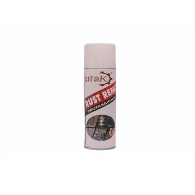 Biltek 150 ml Rust Remover Spray