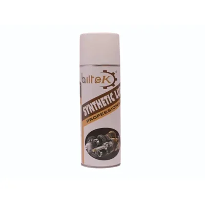 Biltek 150 ml Synthetic Lubricant Spray
