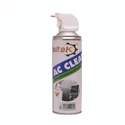 Biltek 500 ml Professional Series AC Cleaner
