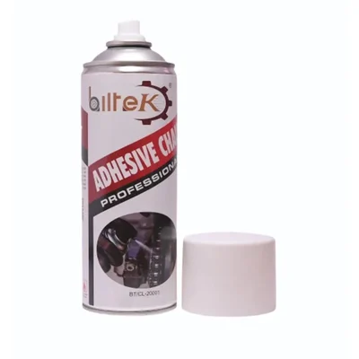 Biltek 500 ml Adhesive Chain Lube Spray